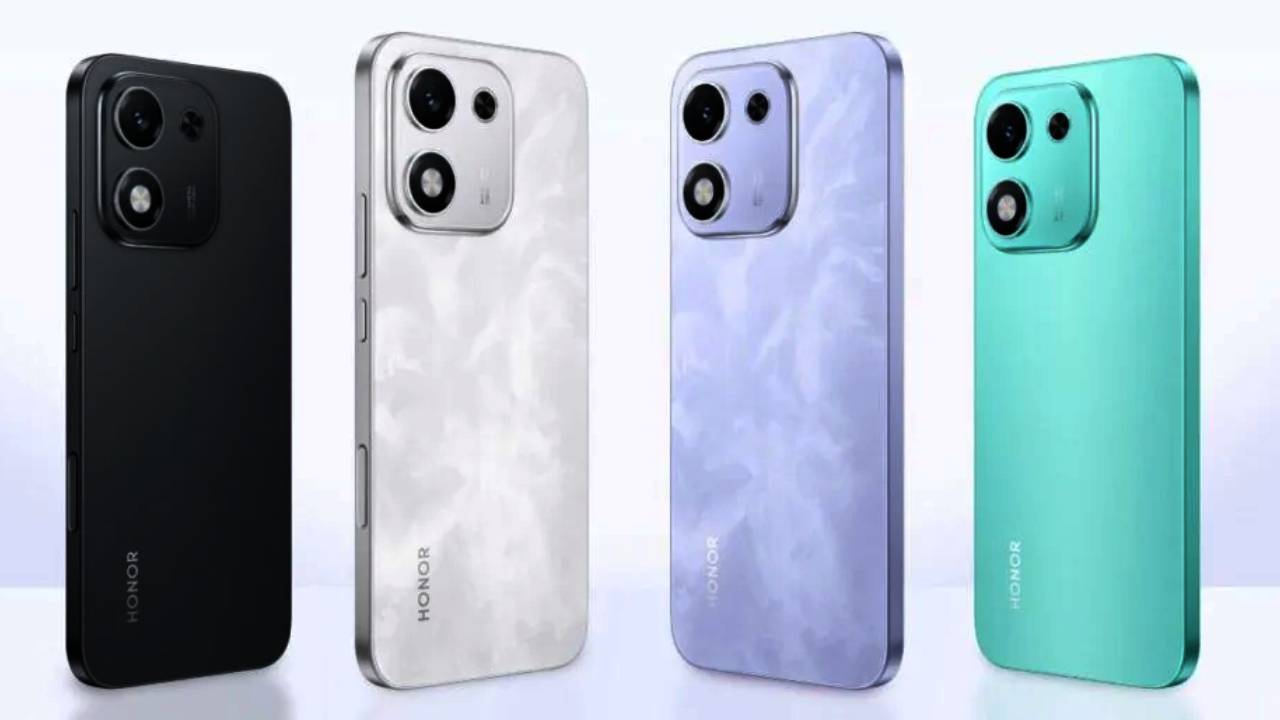 Honor X70i Launch : కొత్త ఫోన్ కొంటున్నారా? భారీ కెమెరాతో హానర్ X70i ఫోన్.. ఫీచర్ల కోసమైన కొనేసుకోవచ్చు..! Honor X70i Launch : కొత్త ఫోన్ కొంటున్నారా? భారీ కెమెరాతో హానర్ X70i ఫోన్.. ఫీచర్ల కోసమైన కొనేసుకోవచ్చు..!