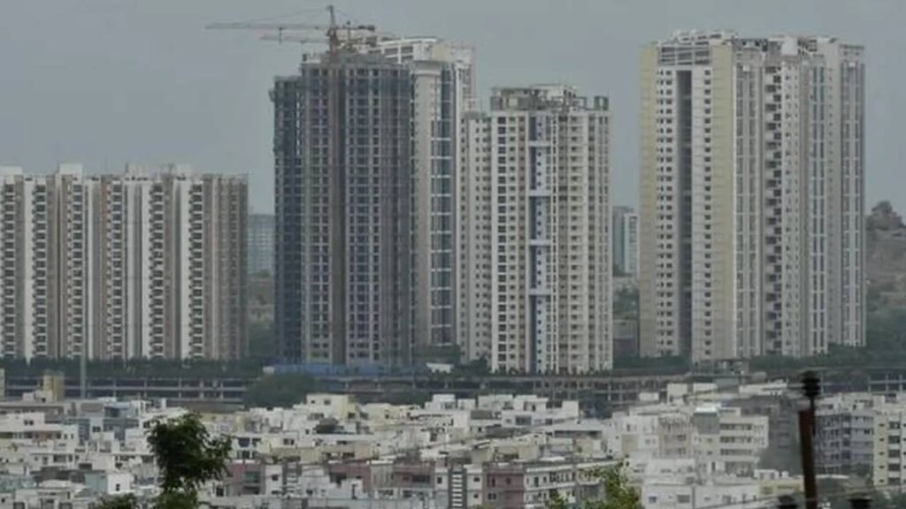 Hyderabad
