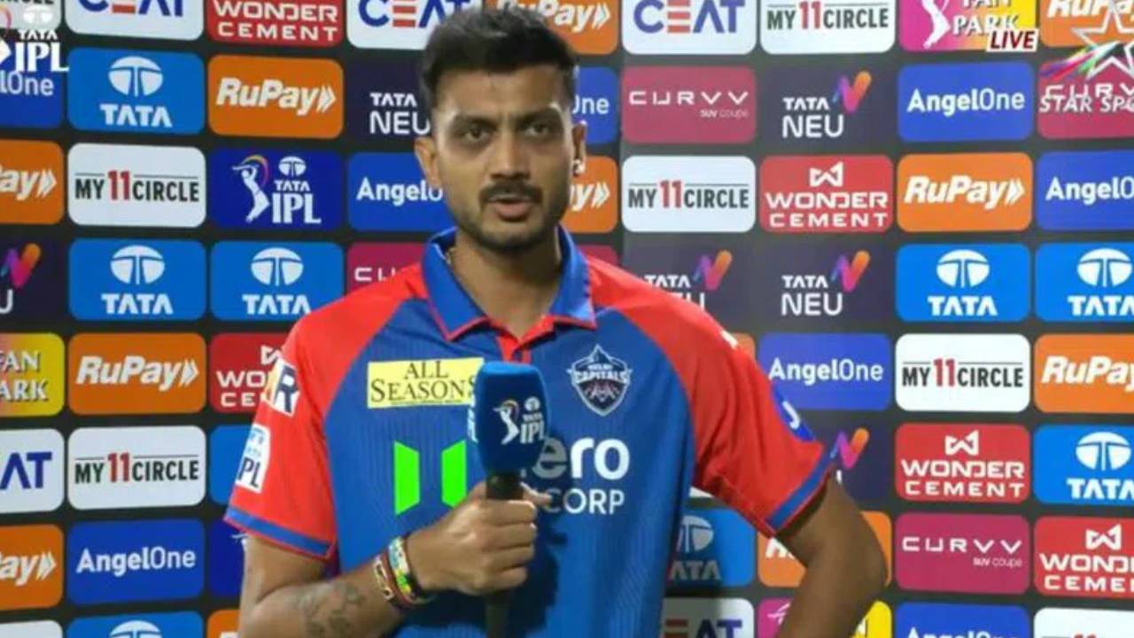 DC vs KKR : కేకేఆర్ చేతిలో ఓటమి తరువాత ఢిల్లీ కెప్టెన్ అక్షర్ పటేల్ కామెంట్స్.. అందుకే ఓడిపోయాం.. అశుతోష్ ఆడుంటే.. DC vs KKR : కేకేఆర్ చేతిలో ఓటమి తరువాత ఢిల్లీ కెప్టెన్ అక్షర్ పటేల్ కామెంట్స్.. అందుకే ఓడిపోయాం.. అశుతోష్ ఆడుంటే..