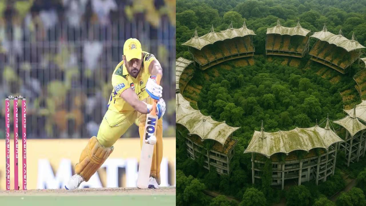 CSK : 30,500 మొక్కలు నాటేందుకు సాయం చేసిన చెన్నై బ్యాటర్లు.. సమాజం కోసం సీఎస్కే నిస్వార్థ చర్య.. CSK : 30,500 మొక్కలు నాటేందుకు సాయం చేసిన చెన్నై బ్యాటర్లు.. సమాజం కోసం సీఎస్కే నిస్వార్థ చర్య..