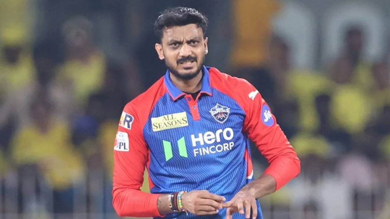 DC vs MI : ఓటమి బాధలో ఉన్న అక్షర్ పటేల్ బీసీసీఐ బిగ్ షాక్.. DC vs MI : ఓటమి బాధలో ఉన్న అక్షర్ పటేల్ బీసీసీఐ బిగ్ షాక్..