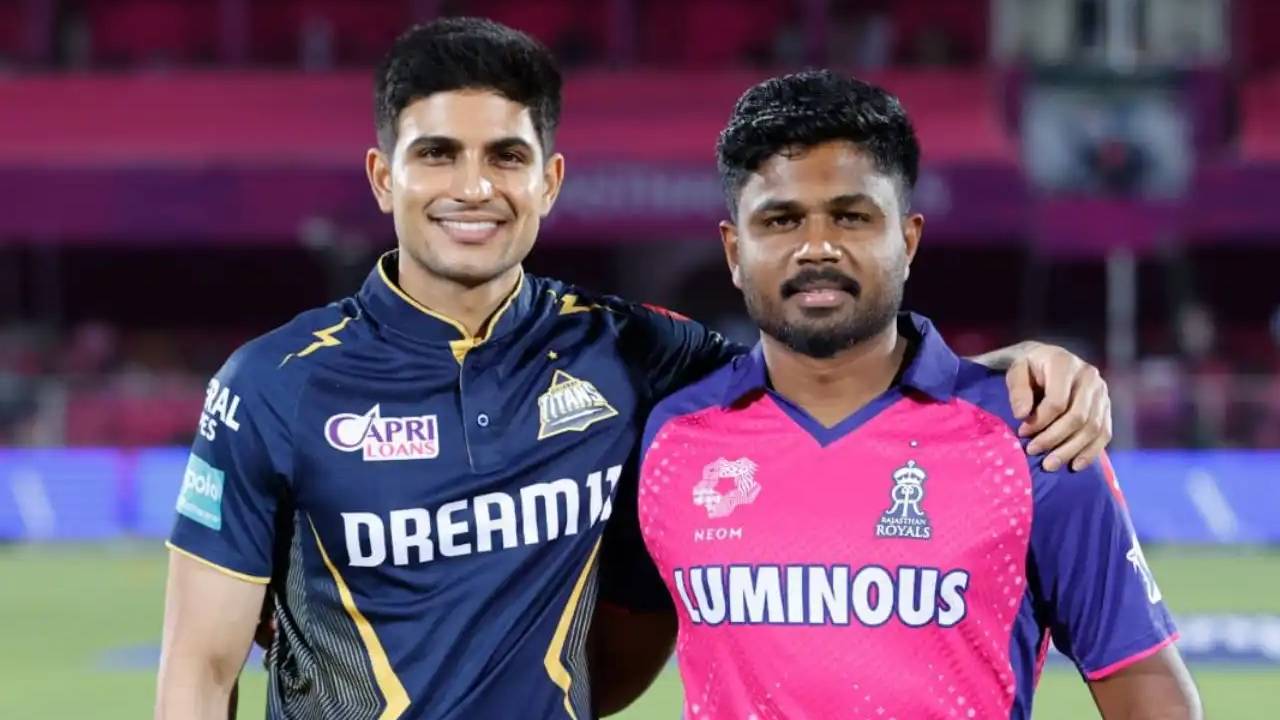 GT vs RR : గుజరాత్ వర్సెస్ రాజస్థాన్.. హెడ్ టు హెడ్, పిచ్ రిపోర్టు.. ఇంకా.. GT vs RR : గుజరాత్ వర్సెస్ రాజస్థాన్.. హెడ్ టు హెడ్, పిచ్ రిపోర్టు.. ఇంకా..