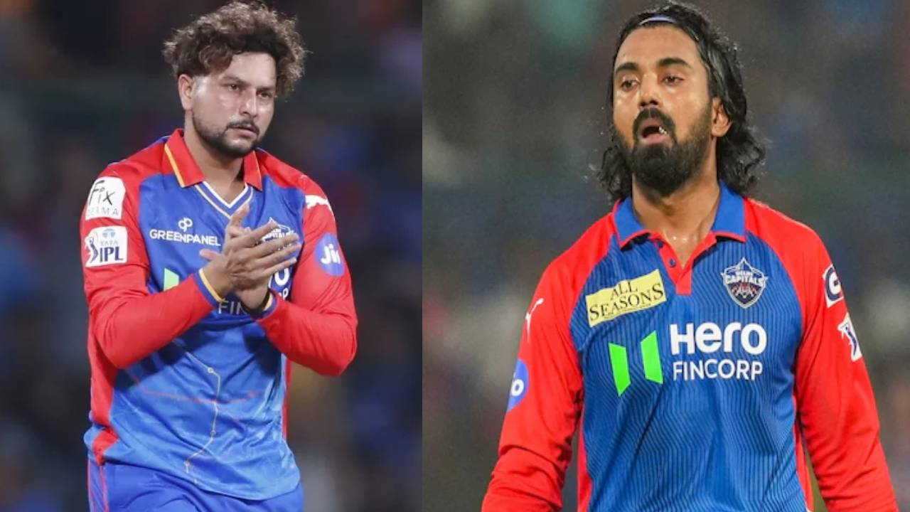 LSG VS DC : లక్నోతో మ్యాచ్.. భారీ రికార్డులపై కన్నేసిన కేఎల్ రాహుల్, కుల్దీప్ యాదవ్.. LSG VS DC : లక్నోతో మ్యాచ్.. భారీ రికార్డులపై కన్నేసిన కేఎల్ రాహుల్, కుల్దీప్ యాదవ్..