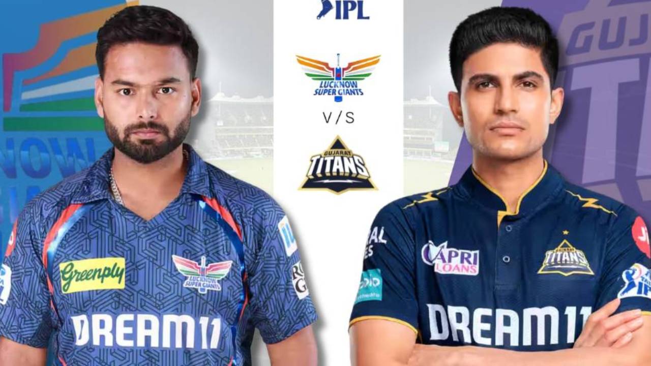 IPL 2025 LSG vs GT preview : లక్నో, గుజరాత్లలో పైచేయి ఎవరిదో తెలుసా? పిచ్ రిపోర్ట్, హెడ్-టు-హెడ్, తుది జట్ల అంచనా.. IPL 2025 LSG vs GT preview : లక్నో, గుజరాత్లలో పైచేయి ఎవరిదో తెలుసా? పిచ్ రిపోర్ట్, హెడ్-టు-హెడ్, తుది జట్ల అంచనా..