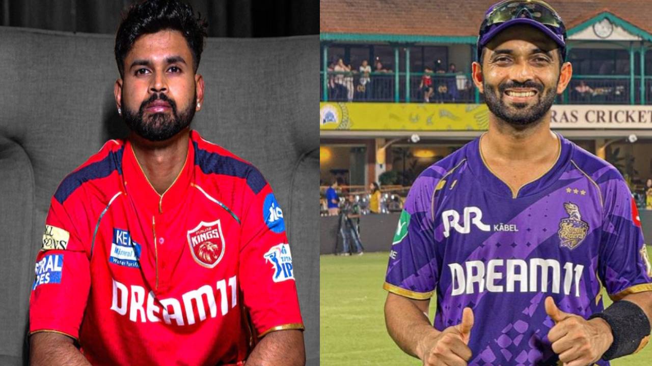 PBKS vs KKR : పంజాబ్, కేకేఆర్ జట్ల మధ్య ఆధిపత్యం ఎవరిదో..? హెడ్-టు-హెడ్, పిచ్ రిపోర్ట్.. ఇంకా PBKS vs KKR : పంజాబ్, కేకేఆర్ జట్ల మధ్య ఆధిపత్యం ఎవరిదో..? హెడ్-టు-హెడ్, పిచ్ రిపోర్ట్.. ఇంకా
