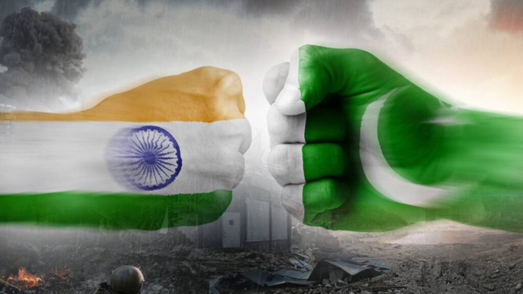 India Army