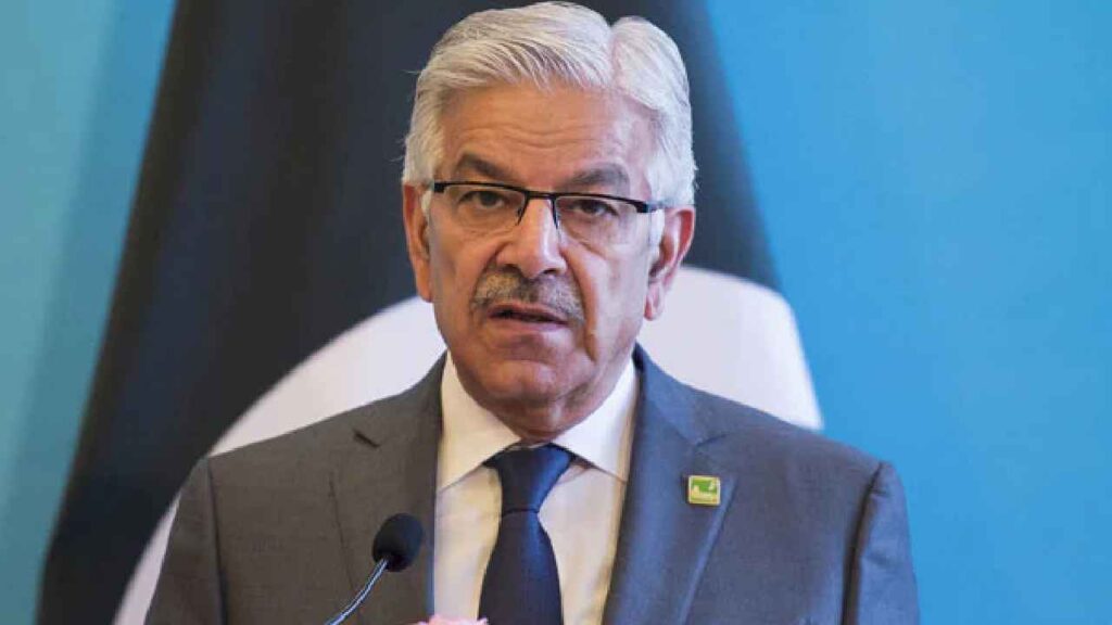 India Pakistan Tensions