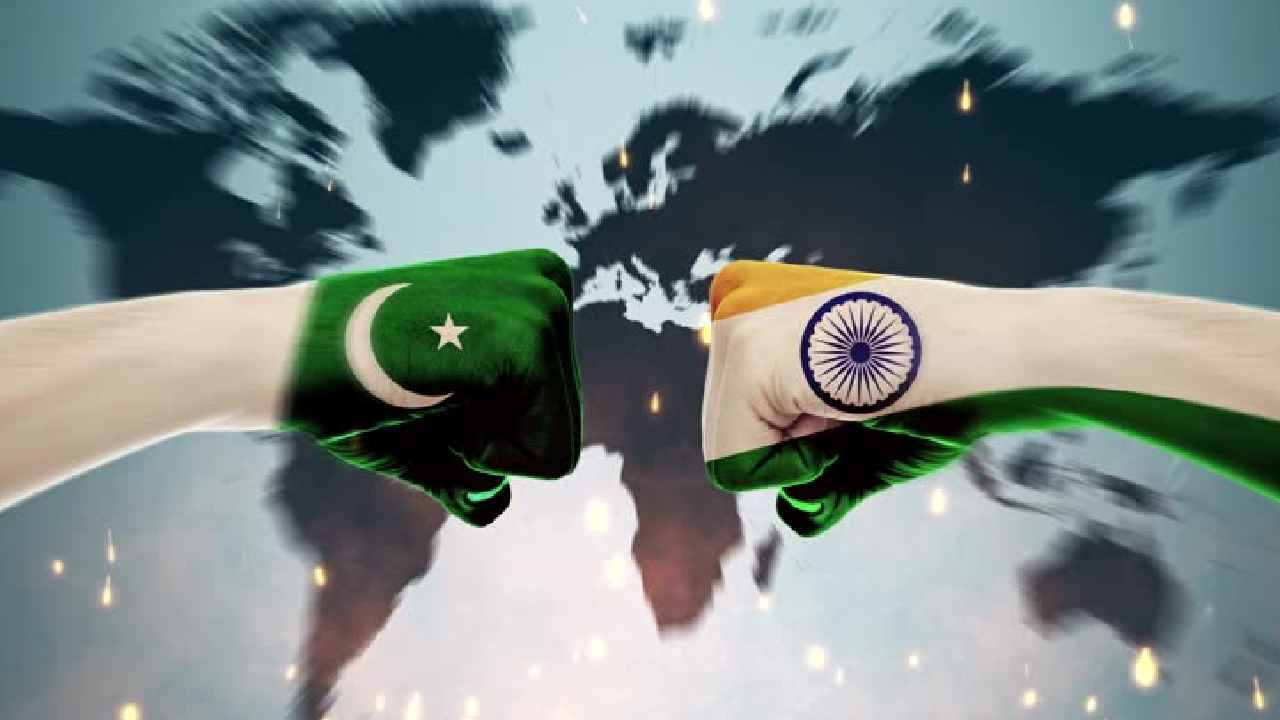 India Pakistan Talks: భారత్ పాకిస్తాన్ మధ్య కీలక చర్చలు.. సర్వత్రా తీవ్ర ఉత్కంఠ.. ఏయే అంశాలపై చర్చించనున్నారంటే.. India Pakistan Talks: భారత్ పాకిస్తాన్ మధ్య కీలక చర్చలు.. సర్వత్రా తీవ్ర ఉత్కంఠ.. ఏయే అంశాలపై చర్చించనున్నారంటే..