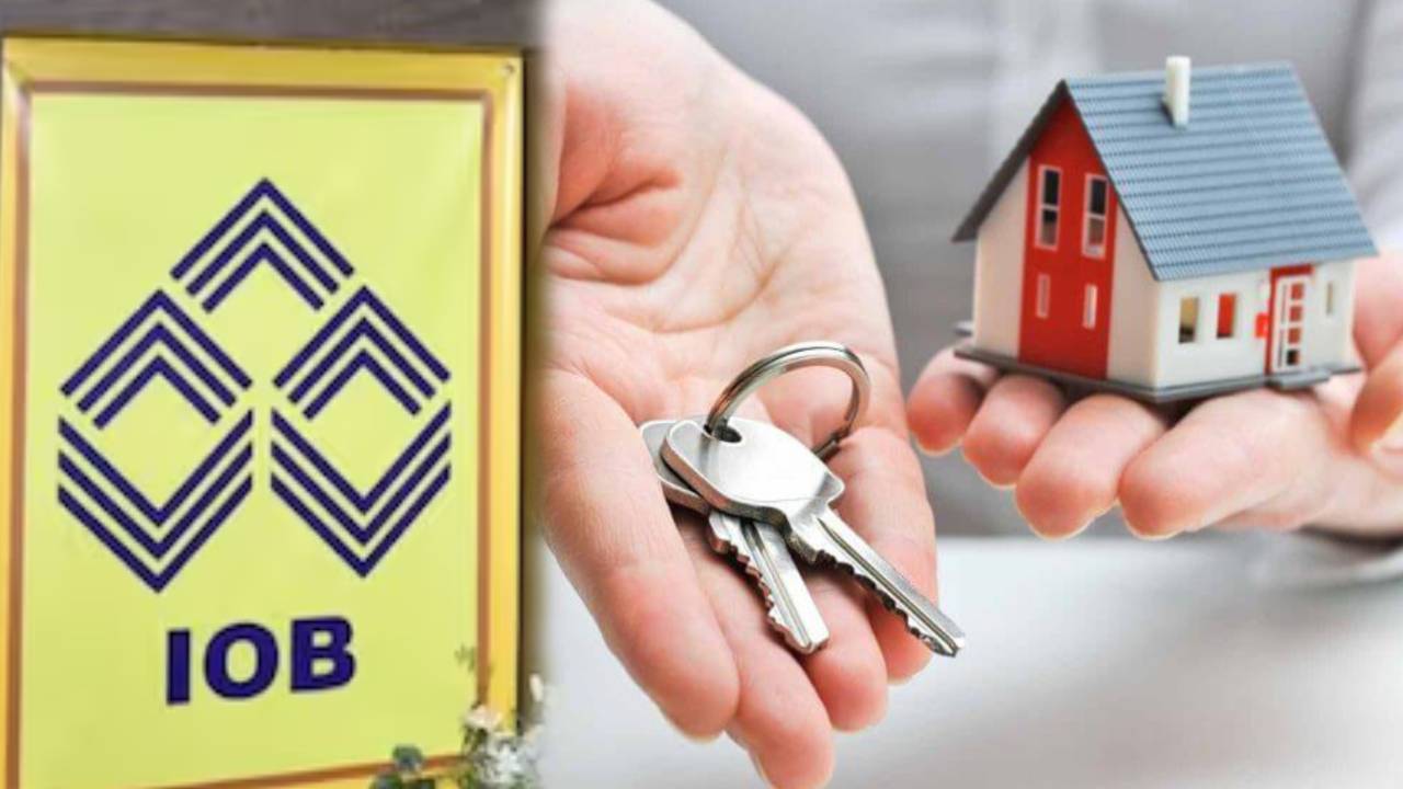 Indian Overseas Bank : లోన్ తీసుకోవాలనుకునే వారికి గుడ్ న్యూస్.. వడ్డీ రేట్లు భారీగా తగ్గించిన ఇండియన్ ఓవర్సీస్ బ్యాంక్..! Indian Overseas Bank : లోన్ తీసుకోవాలనుకునే వారికి గుడ్ న్యూస్.. వడ్డీ రేట్లు భారీగా తగ్గించిన ఇండియన్ ఓవర్సీస్ బ్యాంక్..!