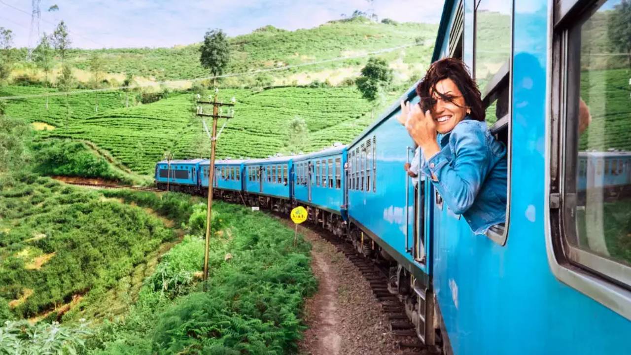 Indian Railway