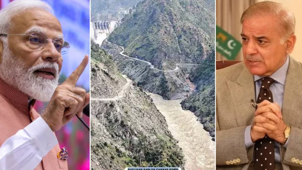 Indus Waters Treaty: ఇండియా దెబ్బ అదుర్స్.. పాకిస్థాన్లో కరెంట్ సంక్షోభం..? Indus Waters Treaty: ఇండియా దెబ్బ అదుర్స్.. పాకిస్థాన్లో కరెంట్ సంక్షోభం..?