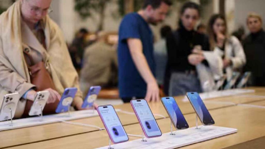 Iphone Price