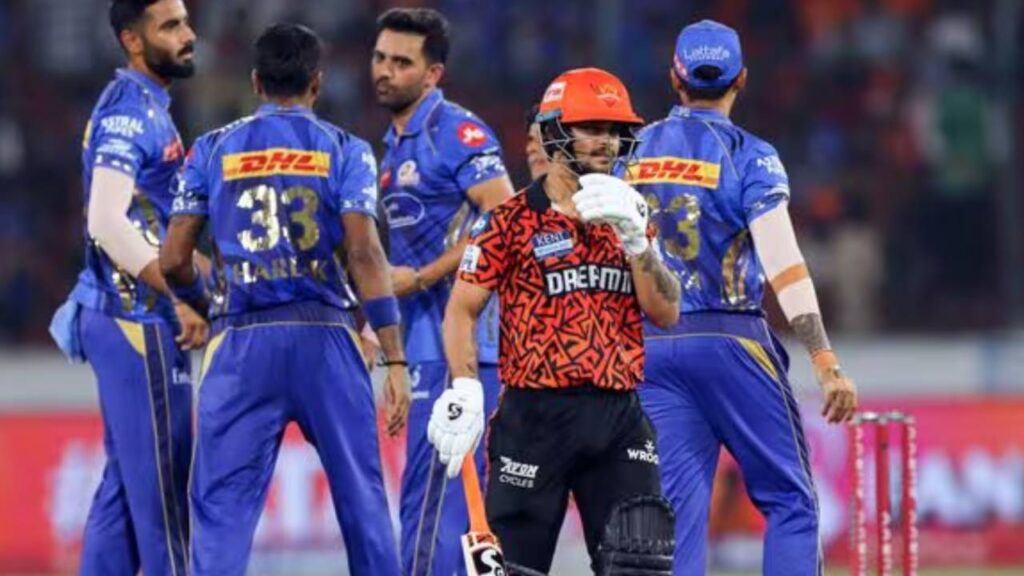 Ishan Kishans (Image Credit BCCI)