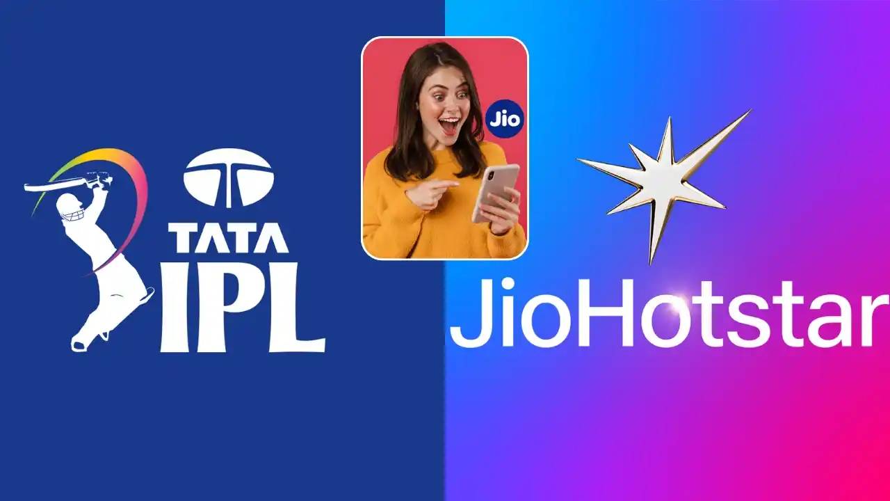 Jio IPL Plans : ఐపీఎల్ ప్రియులకు పండగే.. జియో పాపులర్ ప్లాన్లు ఇవే.. 20GB ఎక్స్ట్రా హైస్పీడ్ డేటా.. క్రికెట్ లైవ్ మ్యాచ్ చూడొచ్చు..! Jio IPL Plans : ఐపీఎల్ ప్రియులకు పండగే.. జియో పాపులర్ ప్లాన్లు ఇవే.. 20GB ఎక్స్ట్రా హైస్పీడ్ డేటా.. క్రికెట్ లైవ్ మ్యాచ్ చూడొచ్చు..!