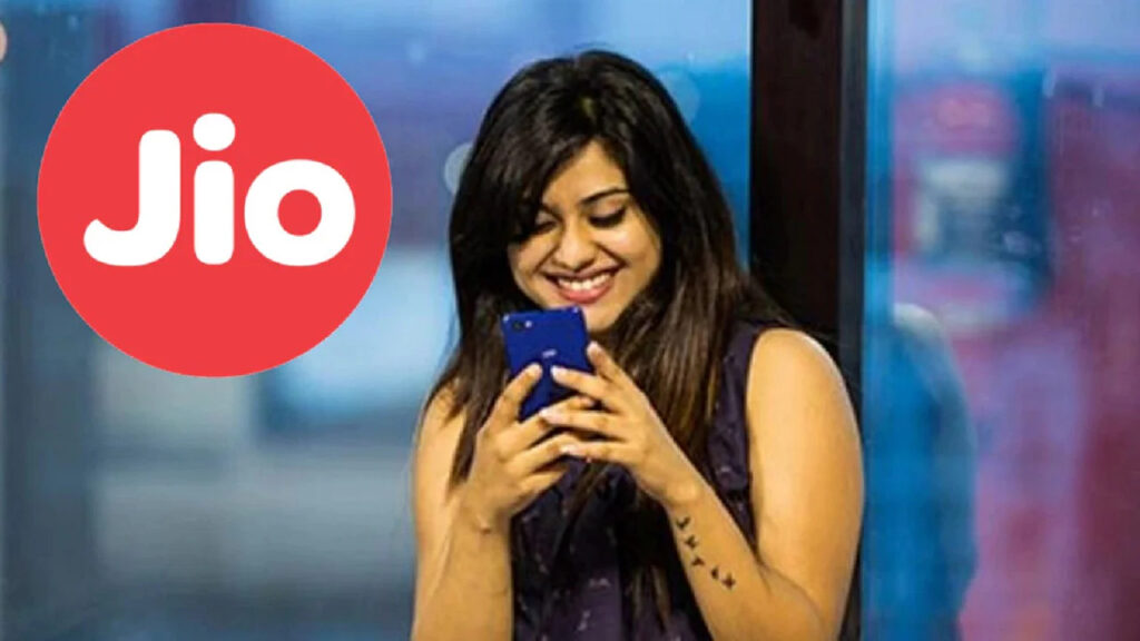Jio Prepaid Plans