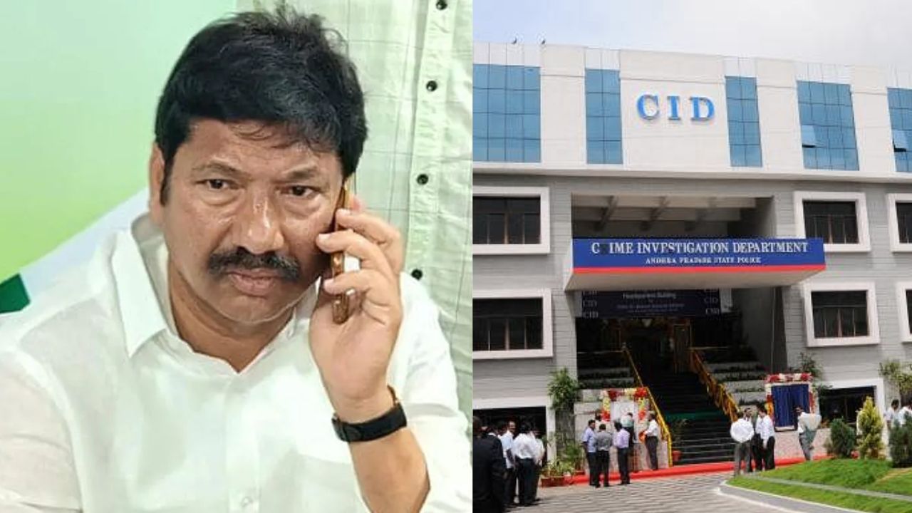 చంద్రబాబు ఇంటిపై తను దాడి చేయలేదని.. టీడీపీ నేతలే తమపై దాడి చేశారంటూ..  జోగి రమేష్ సంచలన వ్యాఖ్యలు