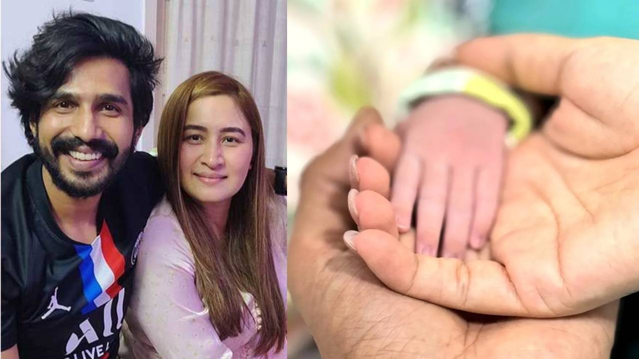 Jwala Gutta-Vishnu Vishal : పెళ్లి రోజునే పండంటి పాపకు జన్మనిచ్చిన బ్యాడ్మింటన్ స్టార్.. Jwala Gutta-Vishnu Vishal : పెళ్లి రోజునే పండంటి పాపకు జన్మనిచ్చిన బ్యాడ్మింటన్ స్టార్..