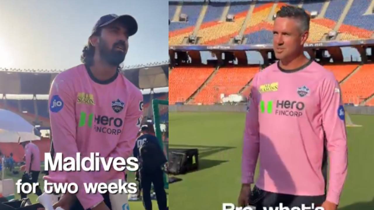 KL Rahul : మధ్యలో వెళ్లినా.. మంచి పంచ్ వేశావయ్యా కేఎల్ రాహుల్.. కెవిన్ పీటర్సన్ నోట మాటరాలే.. KL Rahul : మధ్యలో వెళ్లినా.. మంచి పంచ్ వేశావయ్యా కేఎల్ రాహుల్.. కెవిన్ పీటర్సన్ నోట మాటరాలే..