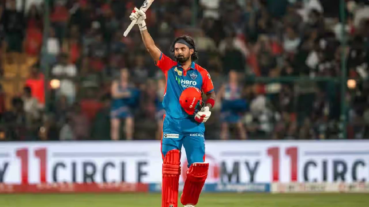RCB vs DC : ‘ఇది నా ఇల్లు.. ఇక్కడ ఎలా ఆడాలో నా కంటే ఎవరికి ఎక్కువ తెలుసు..’ బెంగళూరు పై విజయం తరువాత కేఎల్ రాహుల్ సంచలన వ్యాఖ్యలు RCB vs DC : ‘ఇది నా ఇల్లు.. ఇక్కడ ఎలా ఆడాలో నా కంటే ఎవరికి ఎక్కువ తెలుసు..’ బెంగళూరు పై విజయం తరువాత కేఎల్ రాహుల్ సంచలన వ్యాఖ్యలు