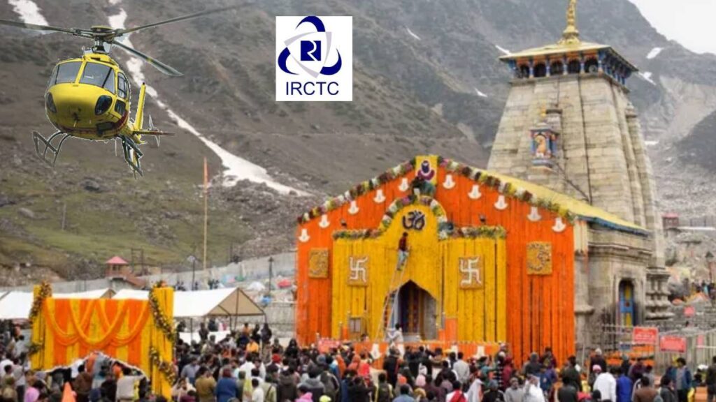 Kedarnath Yatra 2025