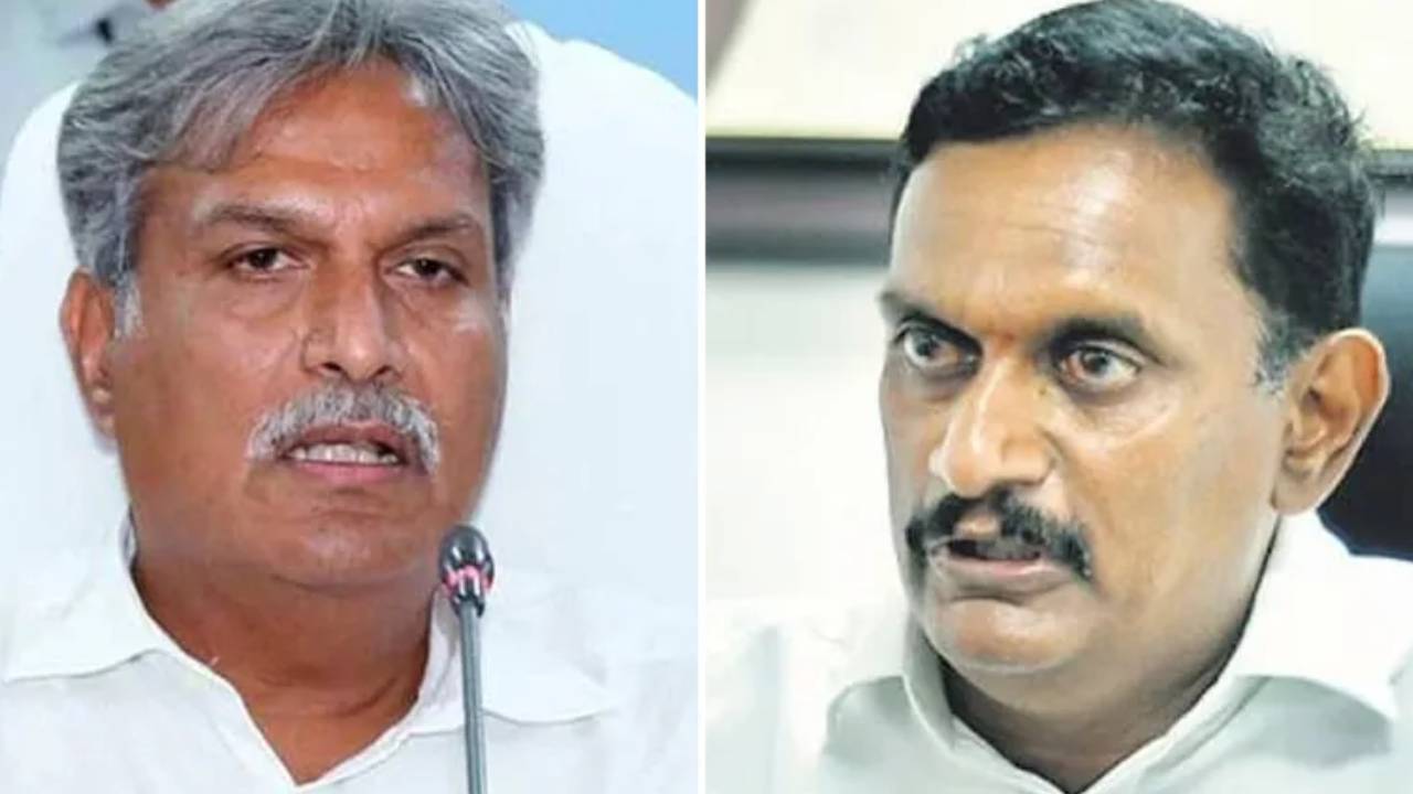 Kesineni Nani : 100 కోట్ల పరువు నష్టం దావా వేసిన ఎంపీ కేశినేని చిన్ని .. బెదిరింపులకు లొంగేది లేదు.. కేశినేని నాని స్ట్రాంగ్ కౌంటర్! Kesineni Nani : 100 కోట్ల పరువు నష్టం దావా వేసిన ఎంపీ కేశినేని చిన్ని .. బెదిరింపులకు లొంగేది లేదు.. కేశినేని నాని స్ట్రాంగ్ కౌంటర్!