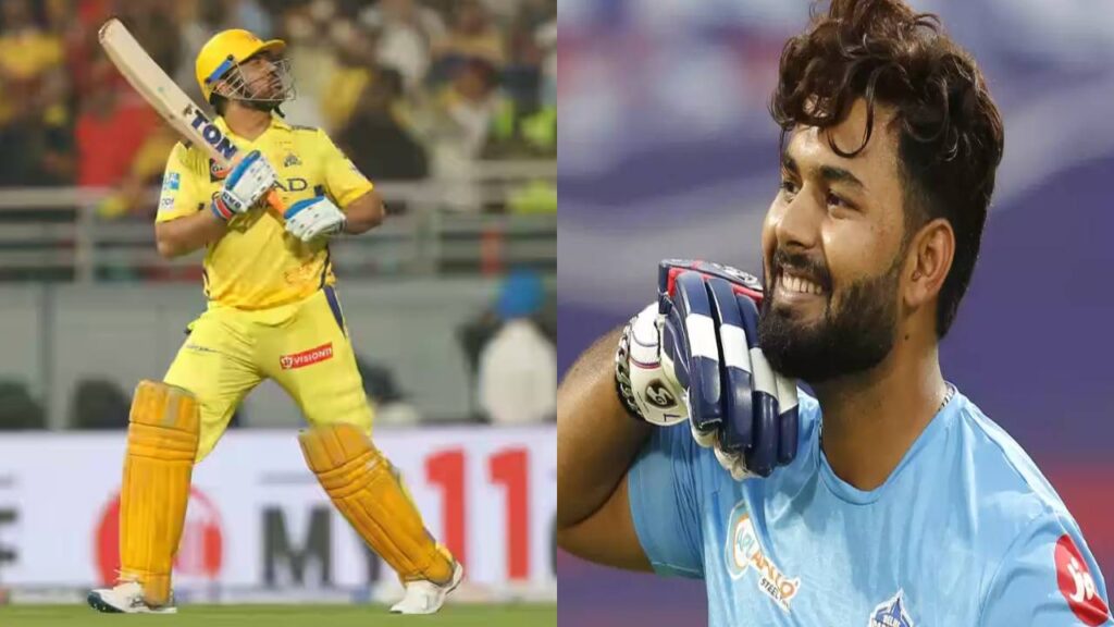 LSG Captain Rishabh Pant demoted him self in batting order vs kkr