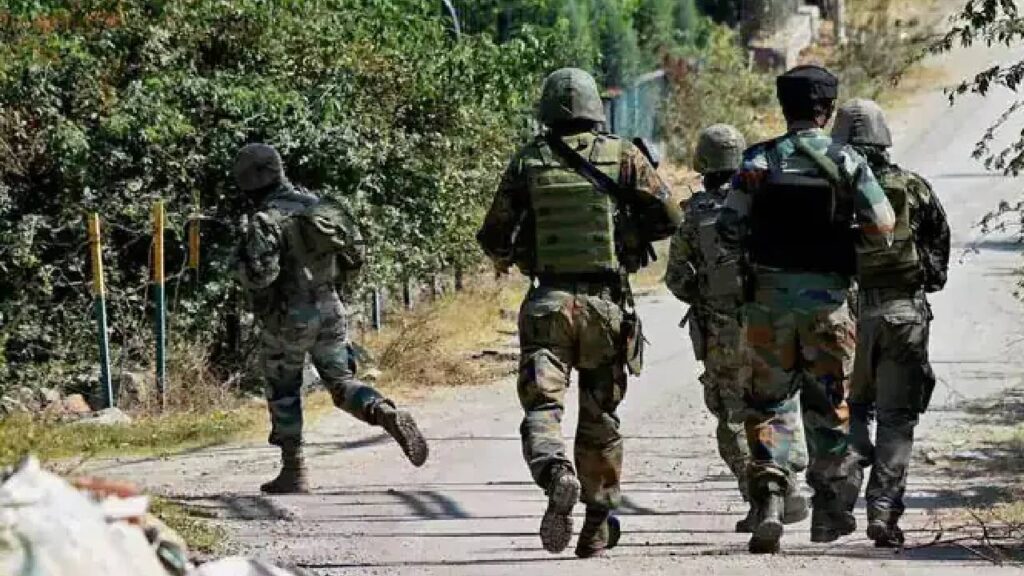 Lashkar e Taiba top terrorist altaf lali killed