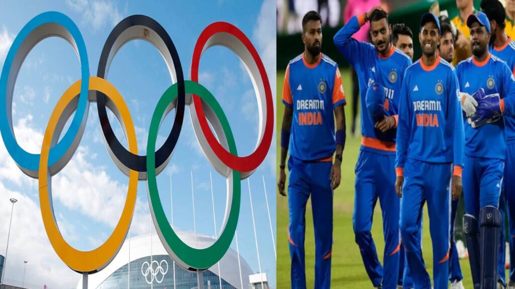 Los Angeles 2028 Olympics Cricket to feature 6 teams 90 players