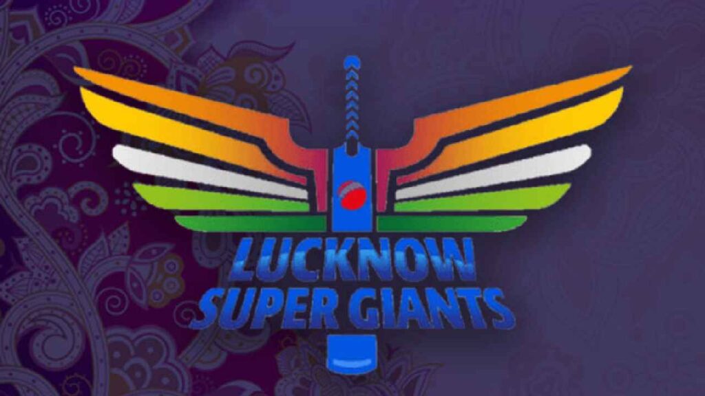 Lucknow Super Giants