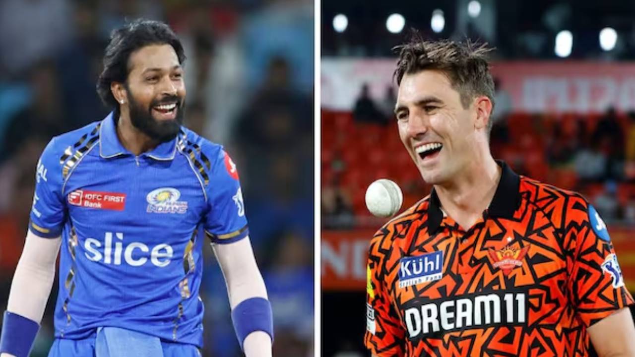 MI vs SRH : 300 లోడింగ్.. ముంబైతో సన్రైజర్స్ మ్యాచ్ నేడే.. హెడ్-టు-హెడ్, పిచ్ రిపోర్టు.. MI vs SRH : 300 లోడింగ్.. ముంబైతో సన్రైజర్స్ మ్యాచ్ నేడే.. హెడ్-టు-హెడ్, పిచ్ రిపోర్టు..
