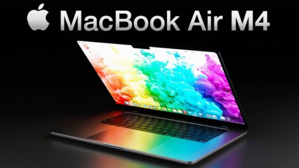 MacBook Air M4 Price