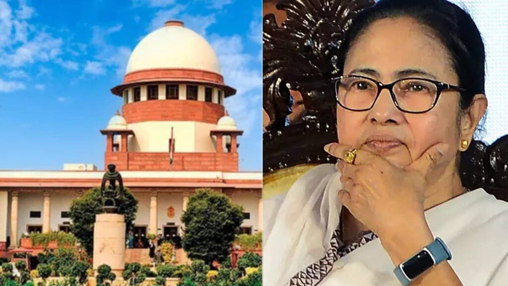 Mamata Banerjee