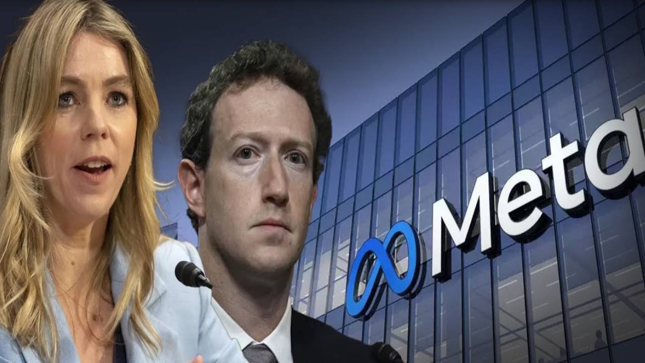 Mark Zuckerberg : అమెరికాకు జుకర్ బర్గ్ వెన్నుపోటు.. చైనాలో బిజినెస్ కోసం చేతులు కలిపి..! Mark Zuckerberg : అమెరికాకు జుకర్ బర్గ్ వెన్నుపోటు.. చైనాలో బిజినెస్ కోసం చేతులు కలిపి..!