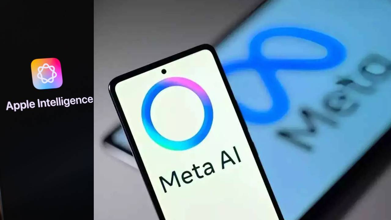 Meta Apple Intelligence : ఆపిల్ యూజర్లకు మెటా షాక్.. ఇన్స్టాగ్రామ్, వాట్సాప్లో ఆ ఫీచర్ కట్..! Meta Apple Intelligence : ఆపిల్ యూజర్లకు మెటా షాక్.. ఇన్స్టాగ్రామ్, వాట్సాప్లో ఆ ఫీచర్ కట్..!