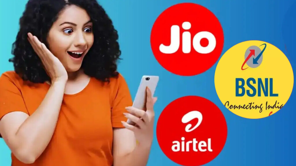 Mobile Data Plans