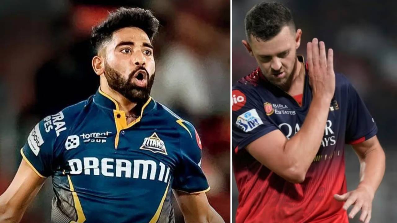 IPL 2025: ఐపీఎల్ -2025లో అదరగొడుతున్న బౌలర్లు వీరే.. ఇప్పటి వరకు ఎన్ని డాట్ బాల్స్ వేశారో తెలుసా..? IPL 2025: ఐపీఎల్ -2025లో అదరగొడుతున్న బౌలర్లు వీరే.. ఇప్పటి వరకు ఎన్ని డాట్ బాల్స్ వేశారో తెలుసా..?