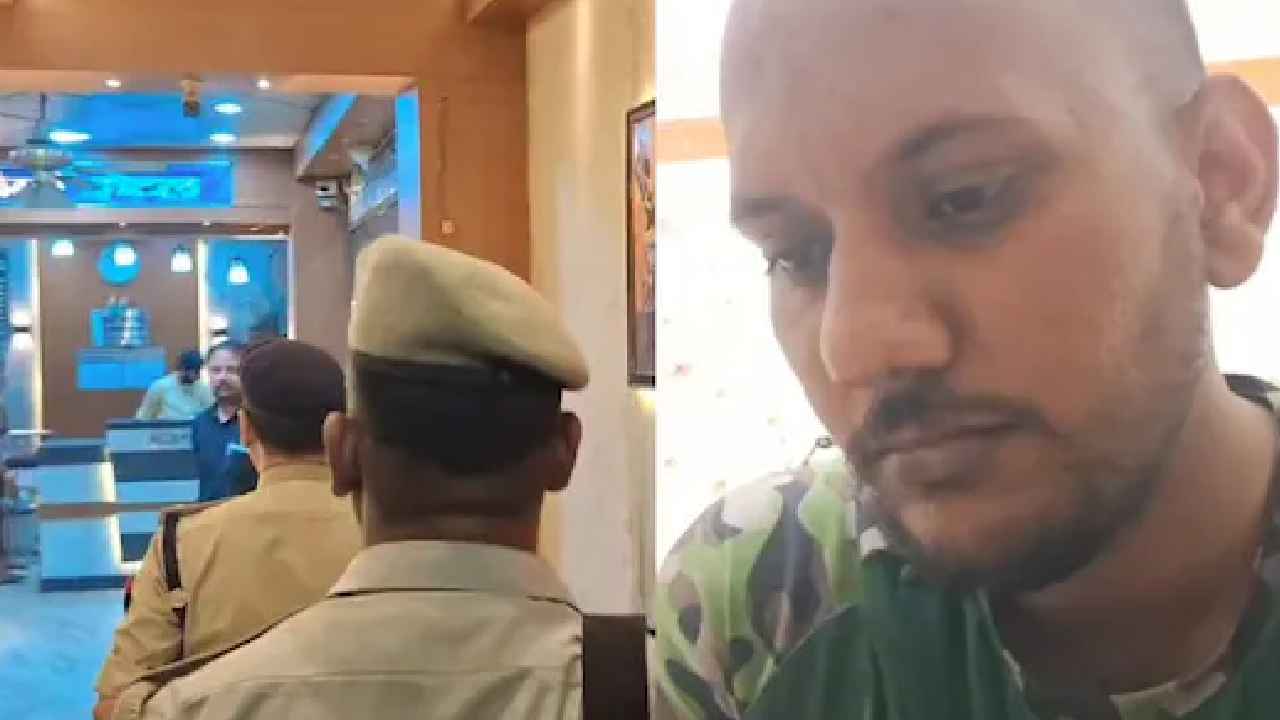 Husband Takes Life: భార్య టార్చర్తో భర్త బలవన్మరణం..! మగవారిని రక్షించే చట్టాలుంటే ఈ నిర్ణయం తీసుకునే వాడిని కాదంటూ తీవ్ర ఆవేదన Husband Takes Life: భార్య టార్చర్తో భర్త బలవన్మరణం..! మగవారిని రక్షించే చట్టాలుంటే ఈ నిర్ణయం తీసుకునే వాడిని కాదంటూ తీవ్ర ఆవేదన