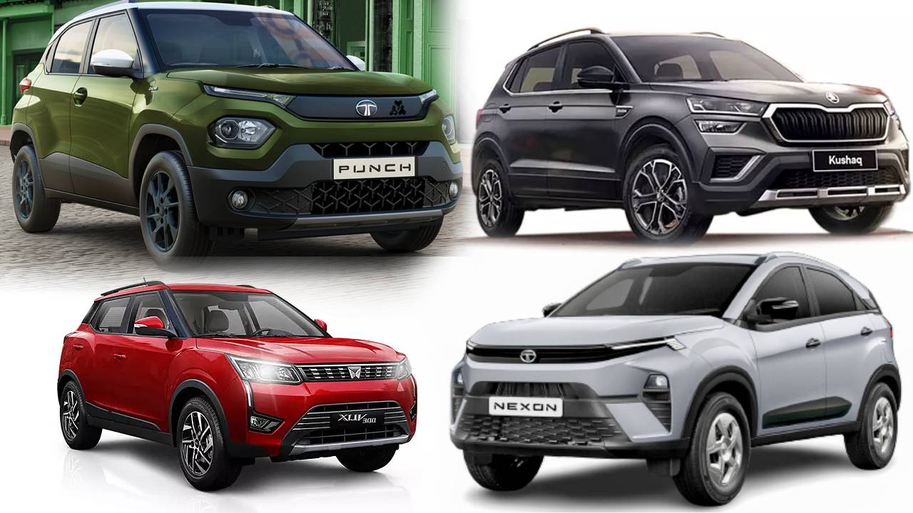 Most Safest Cars : కొత్త కారు కావాలా? భారత్లో రూ. 10 లక్షల లోపు సేఫెస్ట్ 5 స్టార్ రేటింగ్ కార్లు ఇవే.. ఈ 5 కార్లలో ఏదైనా కొనేసుకోండి! Most Safest Cars : కొత్త కారు కావాలా? భారత్లో రూ. 10 లక్షల లోపు సేఫెస్ట్ 5 స్టార్ రేటింగ్ కార్లు ఇవే.. ఈ 5 కార్లలో ఏదైనా కొనేసుకోండి!