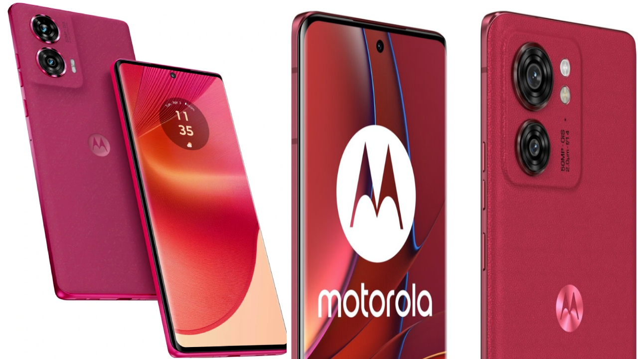 Motorola Phone : భలే ఆఫర్ బాస్.. భారీ తగ్గింపుతో మోటోరోలా 5G ఫోన్.. ఇంత తక్కువకు మళ్లీ జన్మలో రాదు..! Motorola Phone : భలే ఆఫర్ బాస్.. భారీ తగ్గింపుతో మోటోరోలా 5G ఫోన్.. ఇంత తక్కువకు మళ్లీ జన్మలో రాదు..!