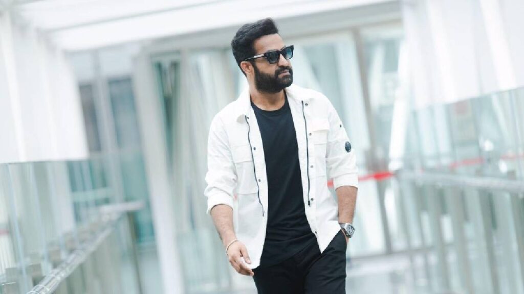 NTR indirectly confirms doing a film with Nelson under Naga Vamsis production