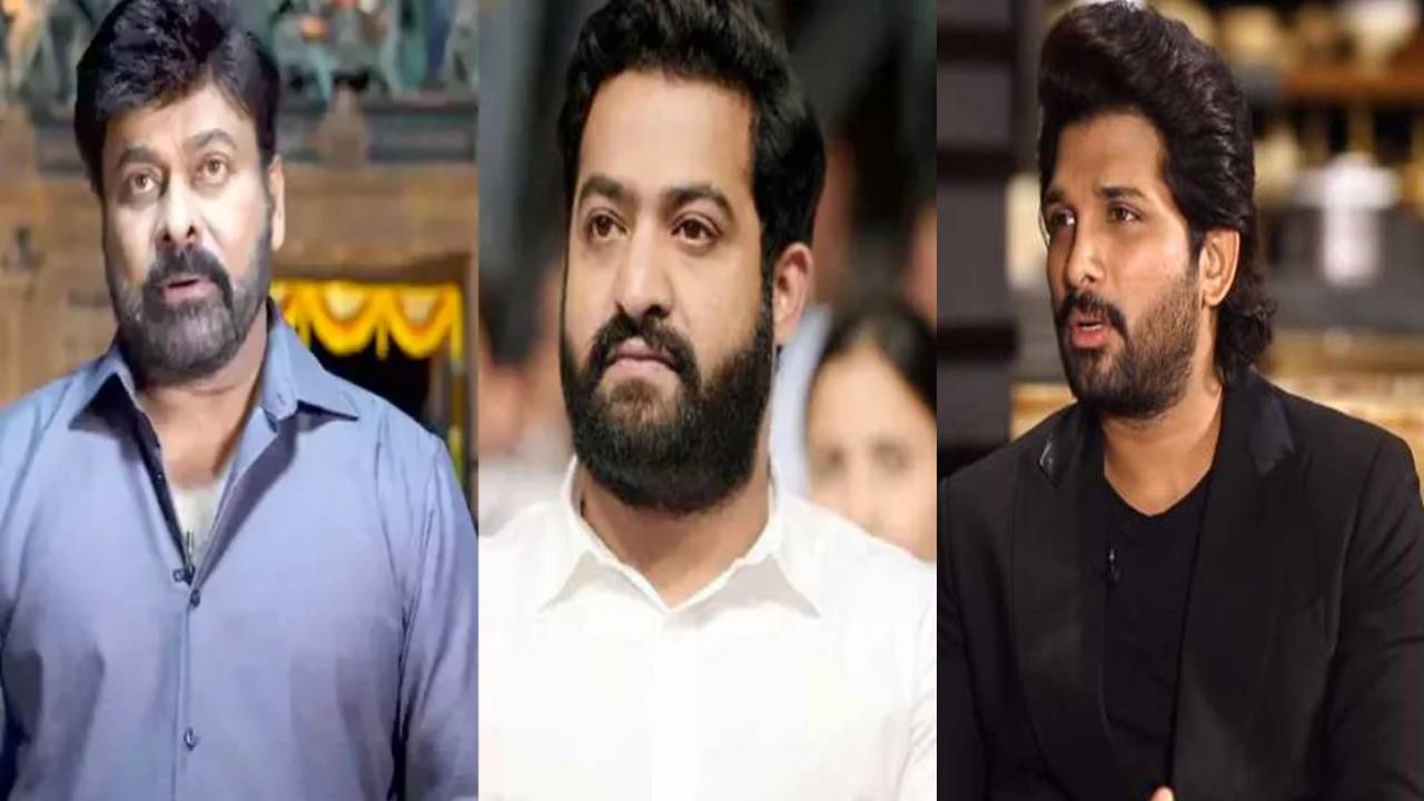 Pahalgam Terror attack : ఉగ్రదాడిని ఖండించిన సినీ ప్రముఖులు.. క్షమించరాని క్రూరమైన చర్య.. Pahalgam Terror attack : ఉగ్రదాడిని ఖండించిన సినీ ప్రముఖులు.. క్షమించరాని క్రూరమైన చర్య..
