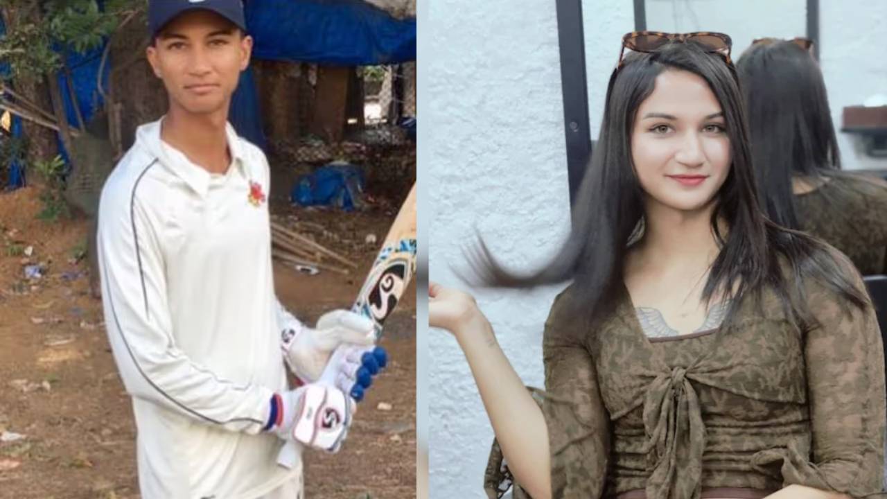 Anaya Bangar : ఫేమస్ క్రికెటర్ కొడుకు.. లింగమార్పిడి చేసుకుని అమ్మాయిగా.. ఆ విషయం తెలిసి కొందరు క్రికెటర్లు ఎంత దారుణమైన ఫొటోలు పంపేవారంటే.. Anaya Bangar : ఫేమస్ క్రికెటర్ కొడుకు.. లింగమార్పిడి చేసుకుని అమ్మాయిగా.. ఆ విషయం తెలిసి కొందరు క్రికెటర్లు ఎంత దారుణమైన ఫొటోలు పంపేవారంటే..