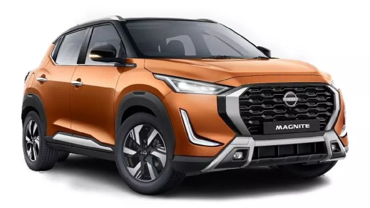 Nissan Magnite Car : కొంటే ఇలాంటి కారు కొనాలి.. ఈ నిస్సాన్ కారుపై ఏకంగా రూ.65 వేలు డిస్కౌంట్.. గోల్డ్ కాయిన్ ఫ్రీ.. డోంట్ మిస్..! Nissan Magnite Car : కొంటే ఇలాంటి కారు కొనాలి.. ఈ నిస్సాన్ కారుపై ఏకంగా రూ.65 వేలు డిస్కౌంట్.. గోల్డ్ కాయిన్ ఫ్రీ.. డోంట్ మిస్..!