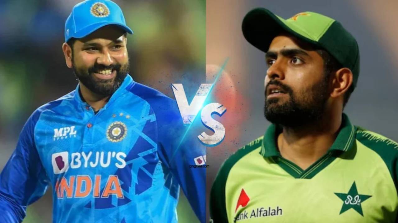 BCCI : ఇక పై ప్రపంచకప్లలో భారత్, పాక్ ఒకే గ్రూప్లో ఉండవా? ఐసీసీకి బీసీసీఐ లేఖ? BCCI : ఇక పై ప్రపంచకప్లలో భారత్, పాక్ ఒకే గ్రూప్లో ఉండవా? ఐసీసీకి బీసీసీఐ లేఖ?