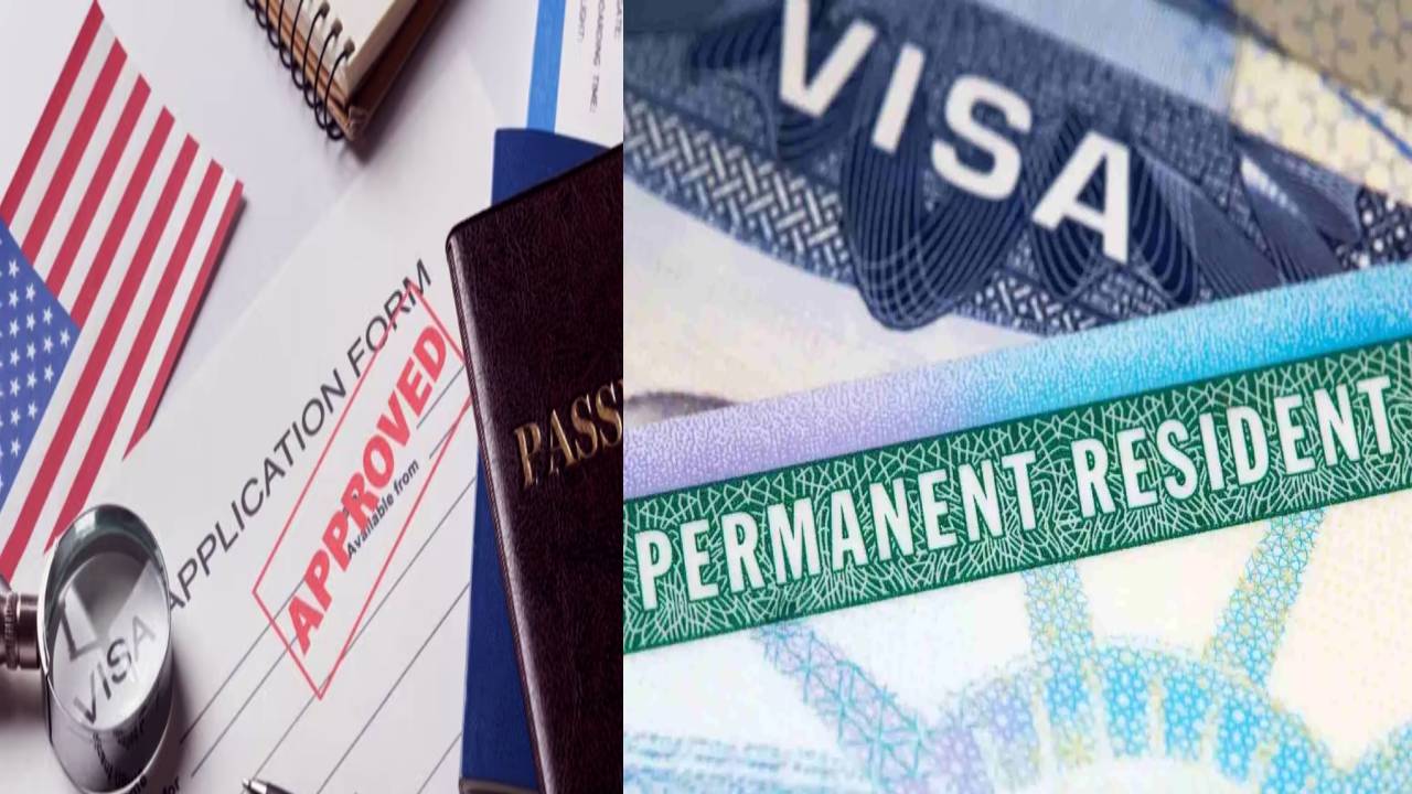 US Visas : అమెరికా వెళ్లడం ఇకపై ఈజీ కాదు.. సోషల్ మీడియాలో పోస్ట్ చేసేటప్పుడు జాగ్రత్త.. ఈ కొత్త రూల్తో మీ వీసా రద్దు అవ్వొచ్చు! US Visas : అమెరికా వెళ్లడం ఇకపై ఈజీ కాదు.. సోషల్ మీడియాలో పోస్ట్ చేసేటప్పుడు జాగ్రత్త.. ఈ కొత్త రూల్తో మీ వీసా రద్దు అవ్వొచ్చు!