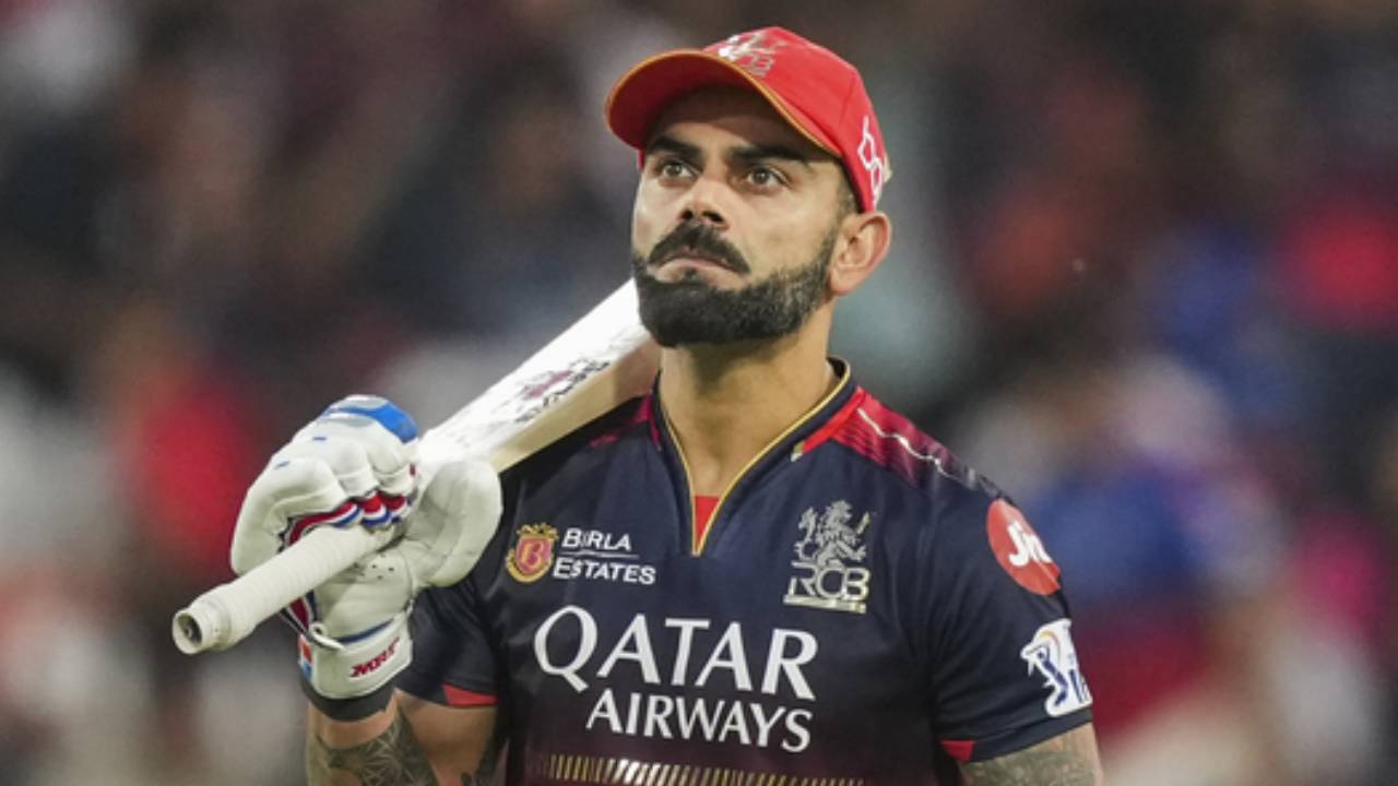 Virat Kohli : కోహ్లీకి ఓ రూల్.. మిగిలిన వాళ్లకి ఇంకో రూలా? Virat Kohli : కోహ్లీకి ఓ రూల్.. మిగిలిన వాళ్లకి ఇంకో రూలా?