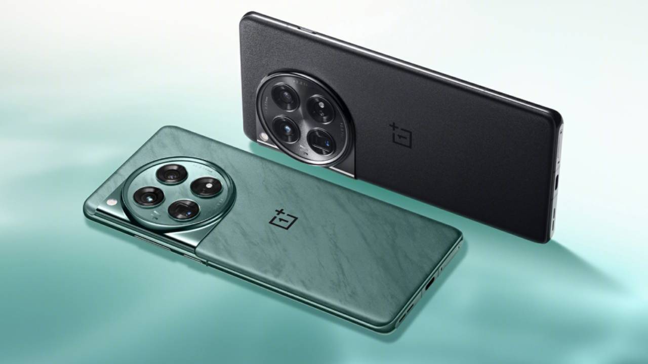 OnePlus 12 Offer : సూపర్ ఆఫర్ గురూ.. అమెజాన్లో వన్ప్లస్ 12పై ఊహించని డిస్కౌంట్.. సరసమైన ధరకే కొనేసుకోండి..! OnePlus 12 Offer : సూపర్ ఆఫర్ గురూ.. అమెజాన్లో వన్ప్లస్ 12పై ఊహించని డిస్కౌంట్.. సరసమైన ధరకే కొనేసుకోండి..!
