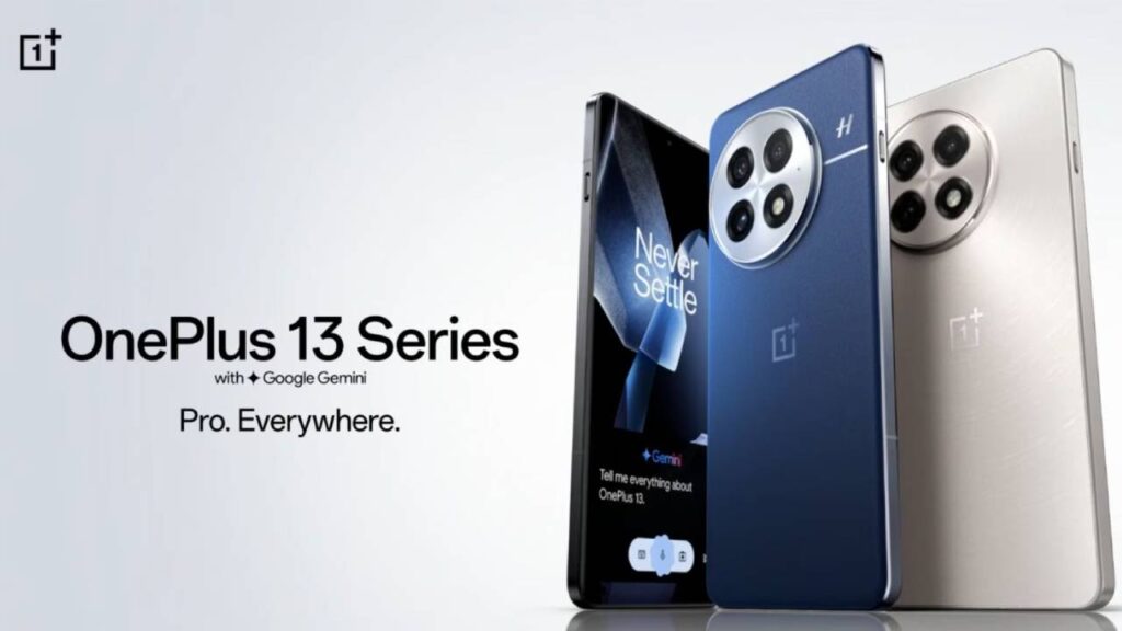 OnePlus 13 Price Drop