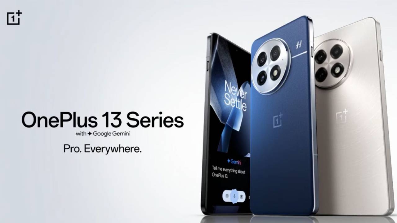 OnePlus 13 Price Drop : వన్ప్లస్ క్రేజే వేరబ్బా.. ఫ్లిప్కార్ట్లో వన్ప్లస్ 13 భారీగా తగ్గిందోచ్.. ఈ డీల్ అసలు మిస్ చేసుకోవద్దు..! OnePlus 13 Price Drop : వన్ప్లస్ క్రేజే వేరబ్బా.. ఫ్లిప్కార్ట్లో వన్ప్లస్ 13 భారీగా తగ్గిందోచ్.. ఈ డీల్ అసలు మిస్ చేసుకోవద్దు..!