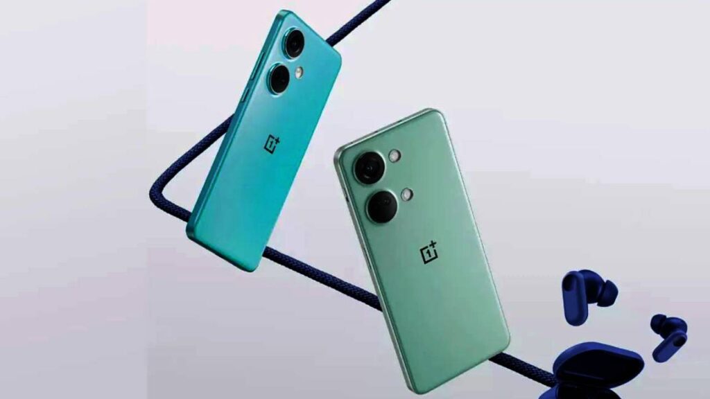 OnePlus Nord CE5